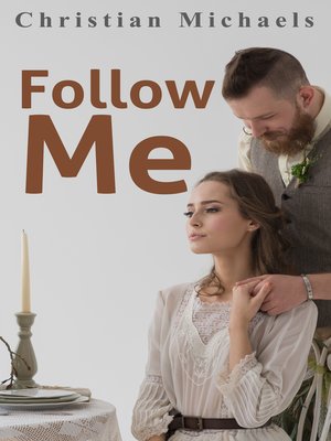 cover image of Follow Me